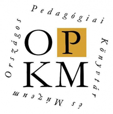 Országos Pedagógiai Könyvtár és Múzeum