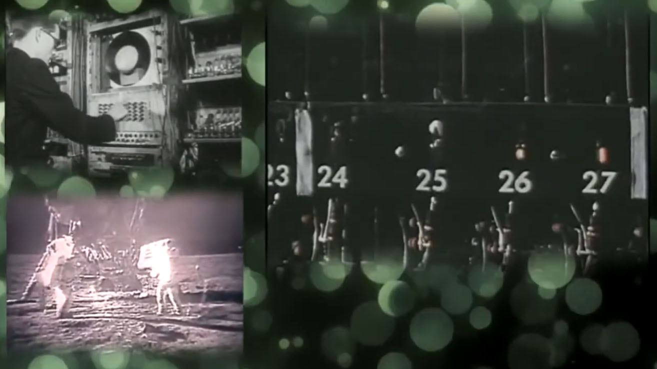 Piarista előadás képernyőképe