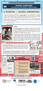 A kezdetek: játékos kibernetika