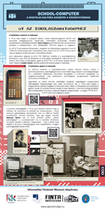 Út az iskolaszámítógéphez