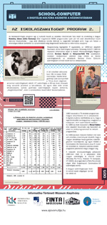 Az iskolaszámítógép program 2.