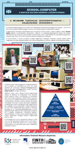 A Neumann Társaság versenypiramisa: diákzsenik versenyei