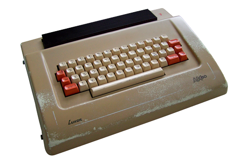 ABC 80 (Advanced Basic Computer 80)