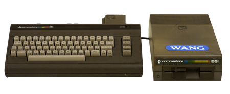 Commodore 16