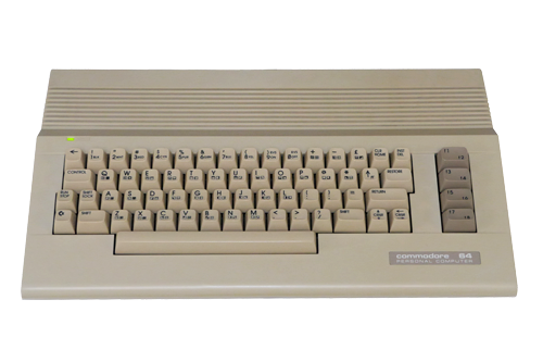 Commodore 64