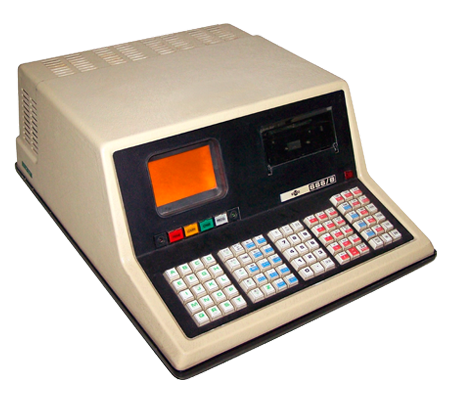 EMG 666, 666/B programozható számológép