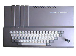 Videoton TV Computer