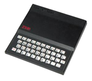 Sinclair ZX81